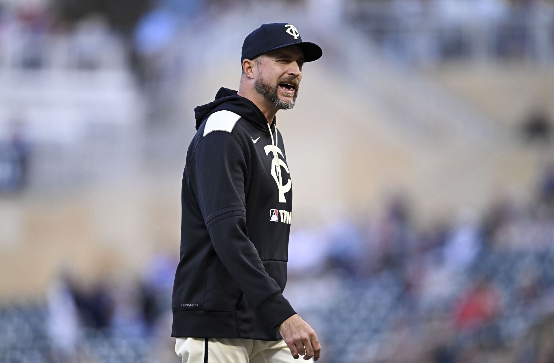 Rocco Baldelli